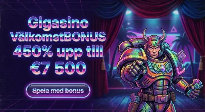 Gigasino Casino
